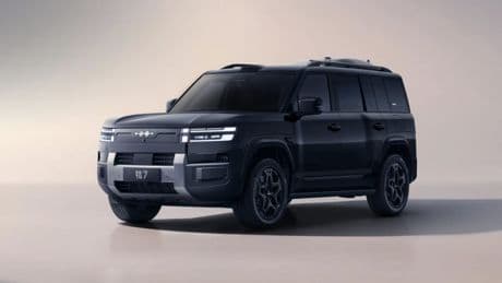 Angriff auf Apple: China-Autobauer BYD bietet ganz neues Produkt an