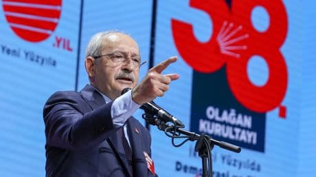Aydınlardan ortak açıklama: Kılıçdaroğlu kendi partisine karşı hukuksuzluğa ortak olmamalı
