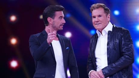 TV-Sensation - Bohlen kommt zu Silbereisen!