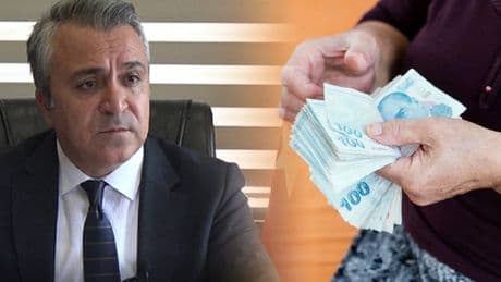 Emekliler dikkat! Başvuru tarihi erteleme kararı maaşınızı yüzde 10 düşürebilir! Özgür Erdursun'dan uyarı