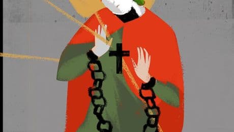 Syria's Christians must not be abandoned