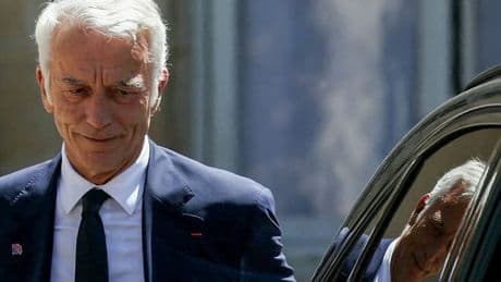 Retraites: le Medef fera des efforts pour un accord mais souligne les différents qui persistent