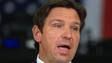 Florida Bans Fluoride From Public Water—Following Utah’s Suit