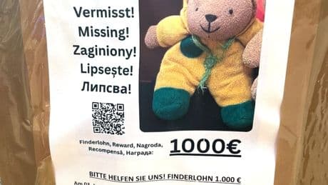Leute: Bärlin , Bärlin