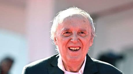 Dario Argento ricoverato, il regista all'ospedale di Ischia per una crisi respiratoria