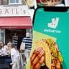 GAIL's bakery wins Deliveroo's top community champion award - amid 'gentrification' row and furious boycotts from hipster residents
