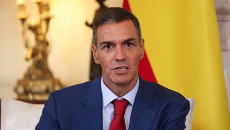 ¡Desilusión democrática!