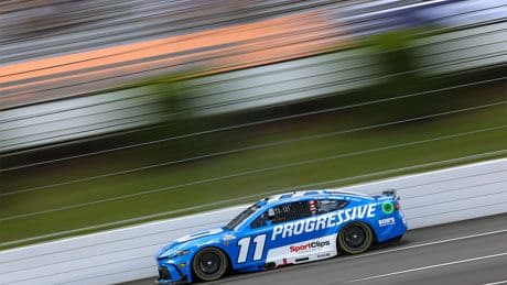 How to watch 2025 NASCAR Pocono Great American Getaway 400 live for free