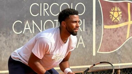 Internazionali BNL d'Italia: il Circolo Canottieri Roma è tra i campi d?alto livello scelti dai Campioni