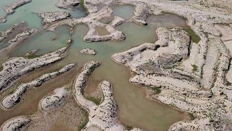İzmir'de su alarmı! Barajlarda su bitti: Doluluk yüzde 5'e düştü