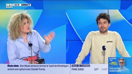 Le Pitch : Gonnel conçoit des vélos haut de gamme - 07/07