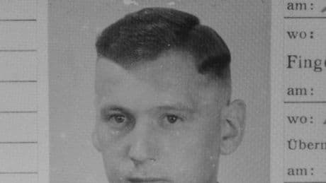 Concentration Camp Duty:  The Last SS Guard