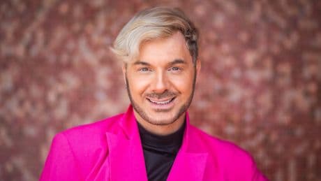 Reality-Star im Steckbrief - Sam Dylan liebt das Rampenlicht