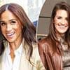 The Palace's meeting with Meghan's 'cheerleader' chief of communications who 'loves Wills and Kate' could mark the beginning of a period of reconciliation within the Royal Family, expert claims