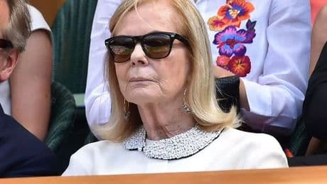Duchess of Kent's granddaughter Lady Marina shares unseen snaps in emotional tribute