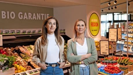 Bio Company-Chefinnen: „Discounter gefährden die Bio-Idee“