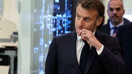 Emmanuel Macron : les quatre dangers d’un « grand show »