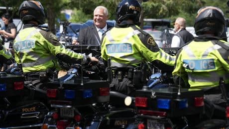 Stage set for Ontario to host major summit of Canada’s leaders