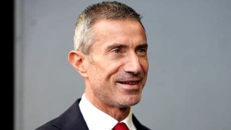 Arsenal path clears towards player Andrea Berta really wants as rival boss risks it all