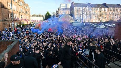 Cavenagh and Rangers takeover crew must wonder what it'll be like if they crack it but supply cannot outstrip demand