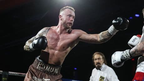 Braunschweig: Boxer Patrick Rokohl organisiert Ultra-Lauf am Samstag
