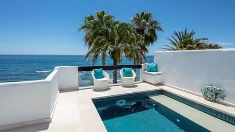 Así son los áticos más 'top' a la venta: cuestan hasta un 40% más que el resto de pisos