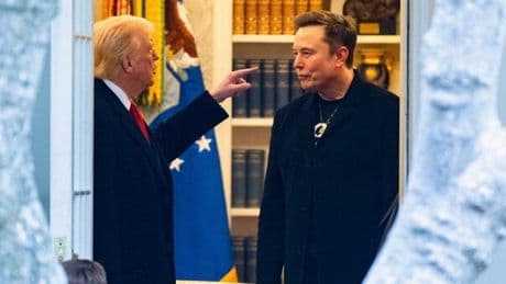 Musk-Trump, cosa è successo? La guerra tra ex amici: «Faccio il partito». «E io ti deporto»