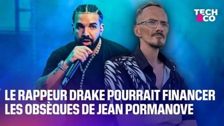Le rappeur Drake pourrait “prendre en charge” les obsèques de Jean Pormanove