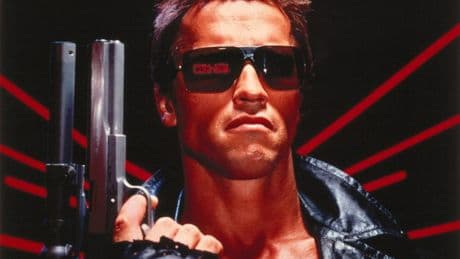 James Cameron struggling to write ‘new Terminator film’ over stark sci-fi fears