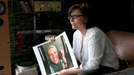 Sepideh Farsi, réalisatrice du documentaire sur Gaza: «Fatima Hassouna aurait dû être là»