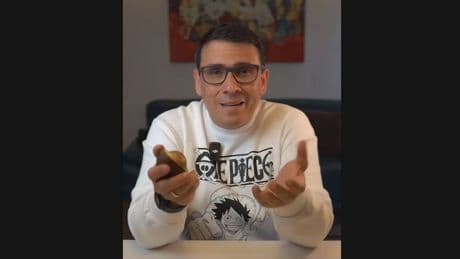 William Arias, médico: “Un aguacate al día y mira todo lo que le pasará a tu corazón”