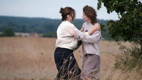 « Miroirs n° 3 », deux femmes liées par un pacte secret