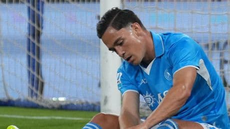 Il Napoli scopre la paura di vincere: scudetto ancora in bilico