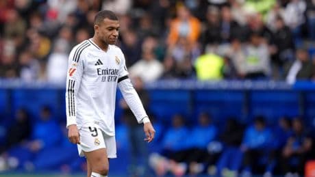 Real Madrid - Celta de Vigo, en directo | Sigue en vivo hoy, el partido de LaLiga EA Sports de fútbol