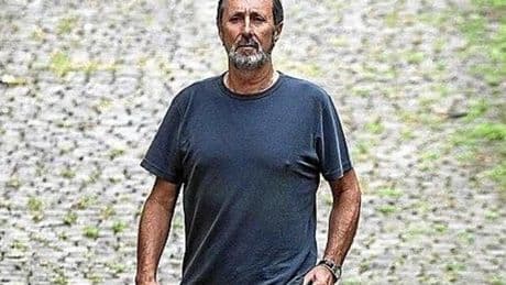 «Iba en bici y recibí una llamada: 'Han matado a Joxe Mari...'. No supe reaccionar»
