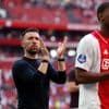 De spagaat van Francesco Farioli: Ajax-trainer zweert bij reactievoetbal, maar heeft nog twee zeges nodig