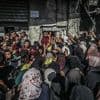 Waffenruhe noch in dieser Woche?: Neues EU-Israel-Abkommen soll Hilfen für Gaza verbessern