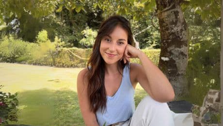 María Leirós, psicóloga: “La próxima vez que sientas una emoción incómoda cierra los ojos y búscala”
