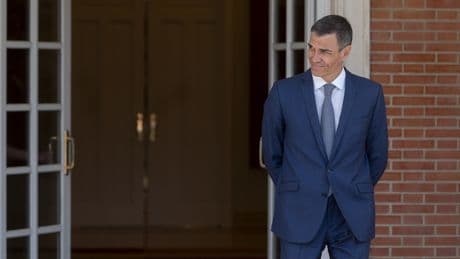 ¿Queda algún socialista en La Moncloa?