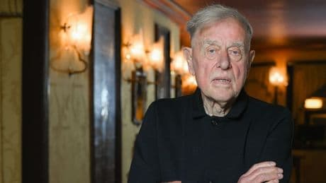 Theatermacher Claus Peymann gestorben – geboren in Bremen