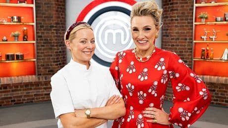 MasterChef confirms Grace Dent and Anna Haugh are replacing Gregg Wallace and John Torode