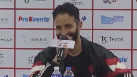 Ruben Amorim's damning reaction to Alejandro Garnacho transfer question speaks volumes