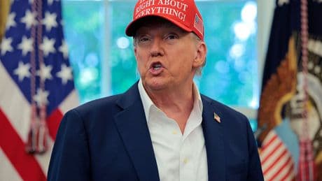 Trump Says Chicago Is Next in His Crackdown on Crime. Here Are the Facts About Crime in the City
