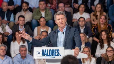 Los mundos de la derecha