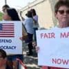 Why California and Texas are at the centre of a redistricting battle