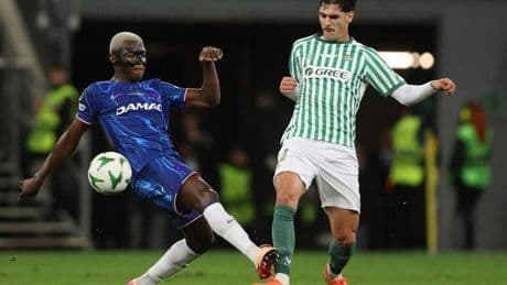 El Atlético acelera por Álex Baena y Johnny Cardoso