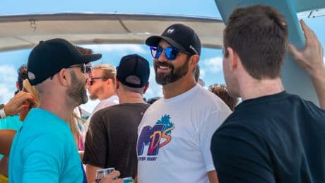 What it takes to be a thriving Amazon seller making seven figures