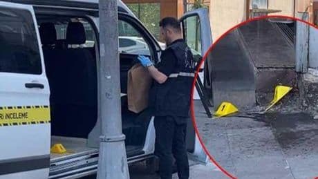 Kahvehane önünde ‘pet şişeli’ patlama! 1 kişi yaralı, şüpheliler 14-16 yaşında