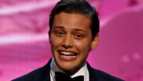 EastEnders star Bobby Brazier quits BBC soap after nearly four years
