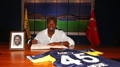 TRANSFER HATTI | Süper Lig'de biten tüm transferler burada!